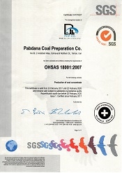 OHSAS 18001:2007