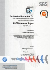 HSE Management System