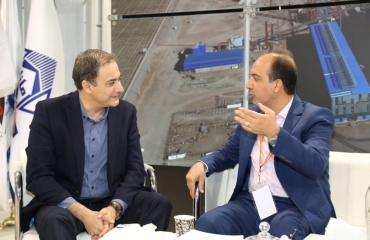 نمایشگاه ایران کان مین2019 نمایشگاه ایران کان مین2019